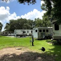 Trails End RV Park of Texas ico
