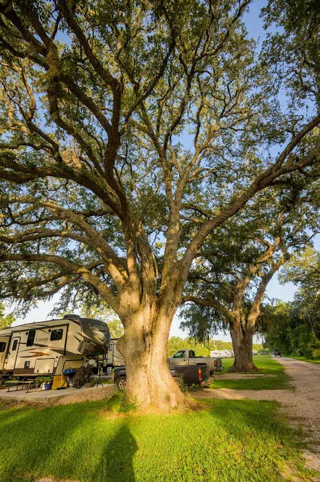 Trails End RV Park of Texas Picture 8
