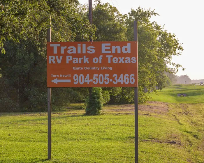 Trails End RV Park of Texas Picture 9