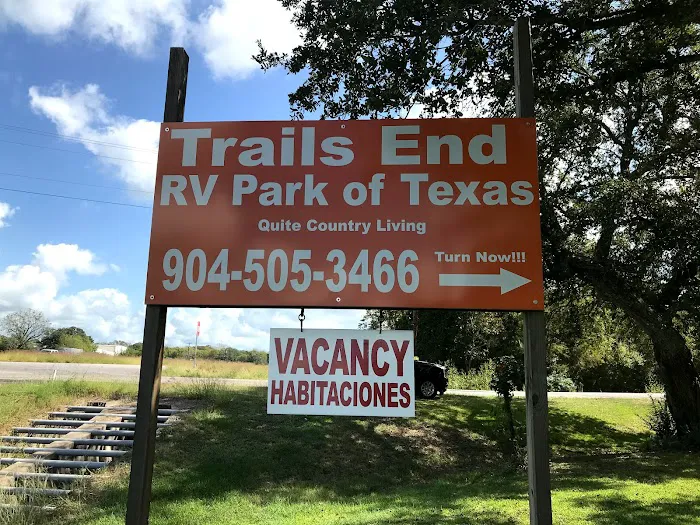 Trails End RV Park of Texas Picture 10