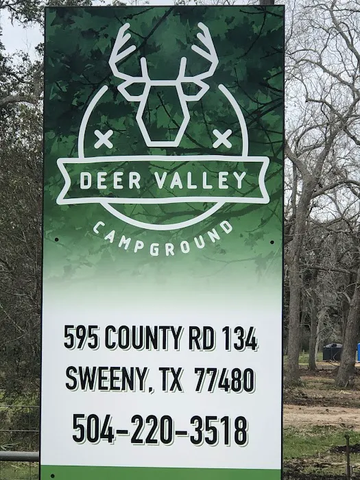 Deer Valley Campground Picture 1