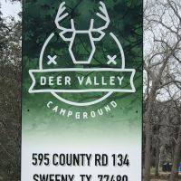 Deer Valley Campground ico