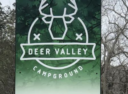 Deer Valley Campground