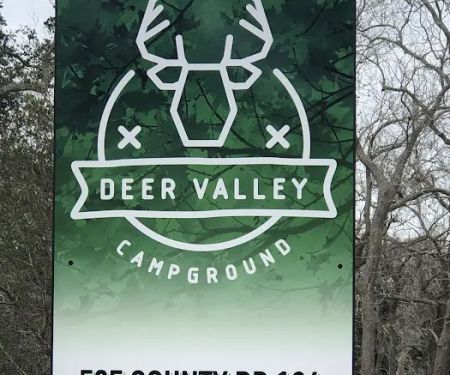 Deer Valley Campground