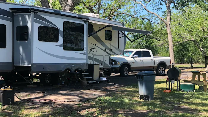 Deer Valley Campground Picture 4