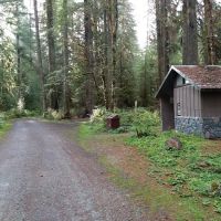 Park Creek Campground ico