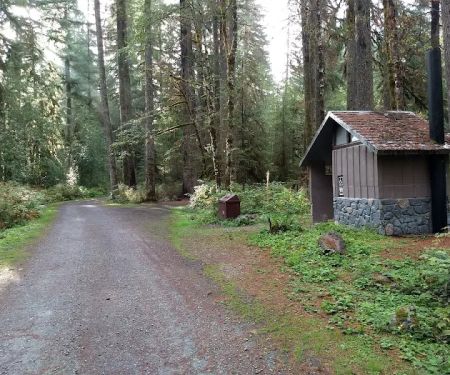 Park Creek Campground