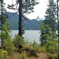 Shannon Creek Campground ico