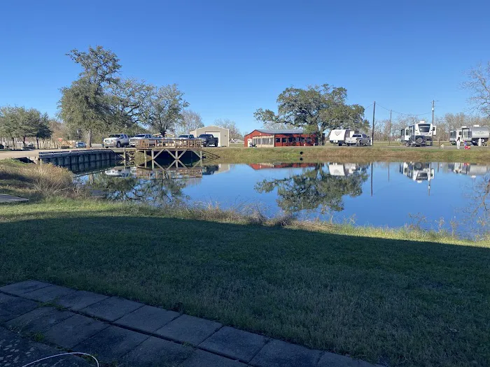 Stonebridge RV Park Picture 1