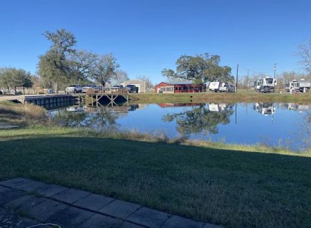 Stonebridge RV Park