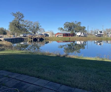 Stonebridge RV Park
