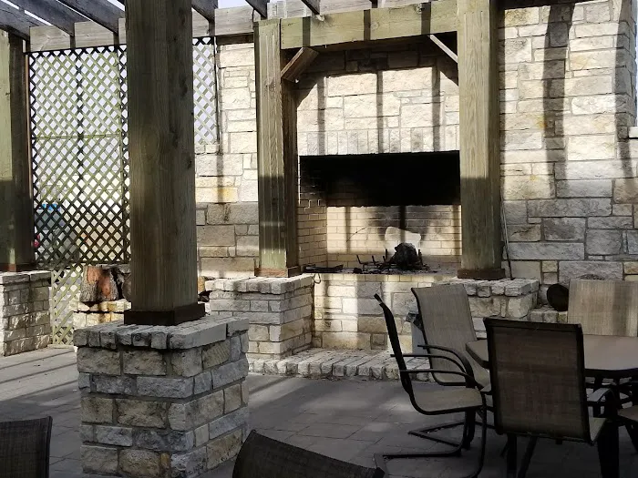 Stonebridge RV Park Picture 6