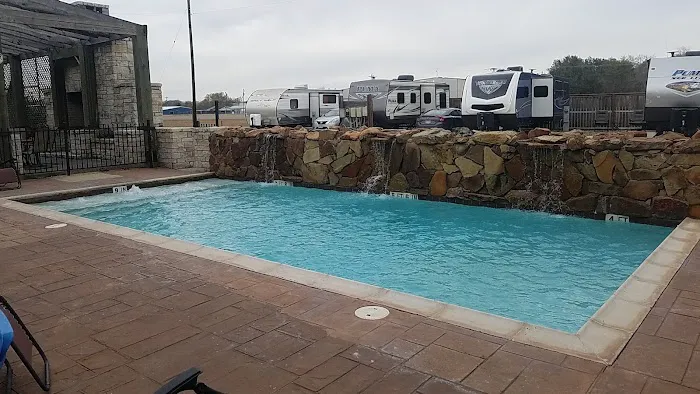 Stonebridge RV Park Picture 4