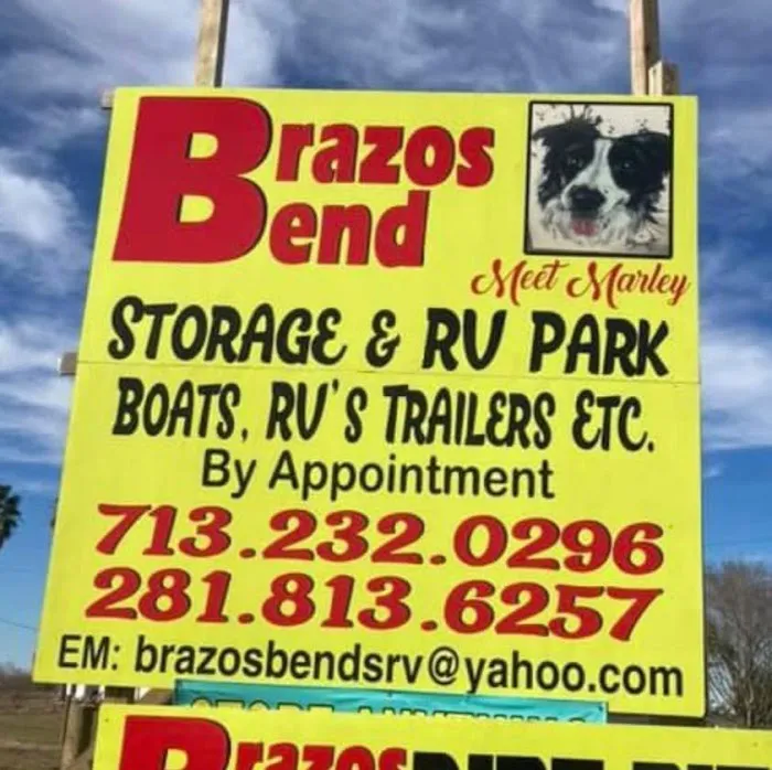 Brazos Bend RV Park & Storage Picture 5