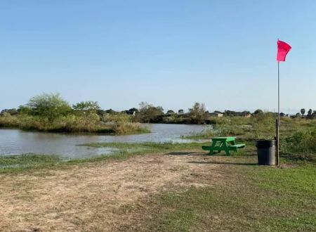 Brazos Bend RV Park & Storage
