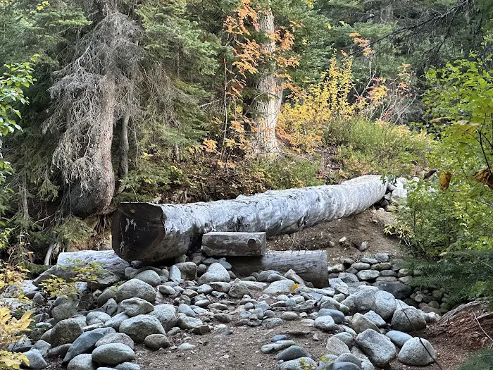 Fireweed Campground Picture 3