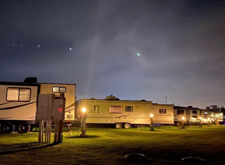 60 North RV Park