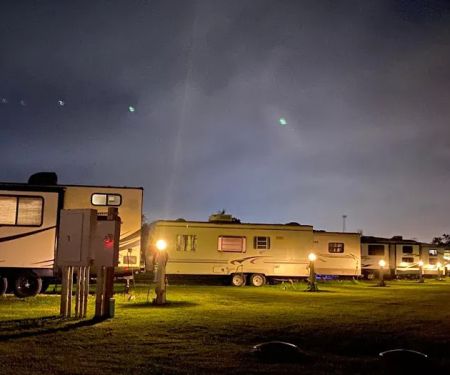 60 North RV Park