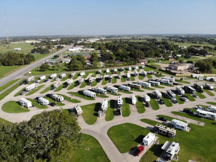 60 North RV Park Picture 3