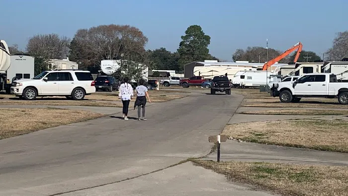 60 North RV Park Picture 5