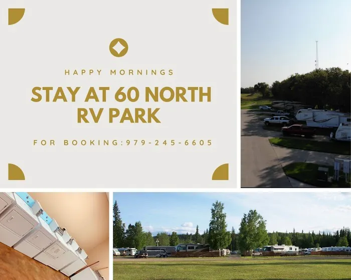 60 North RV Park Picture 10