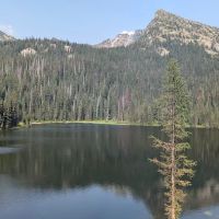 McAlester Lake Campground ico