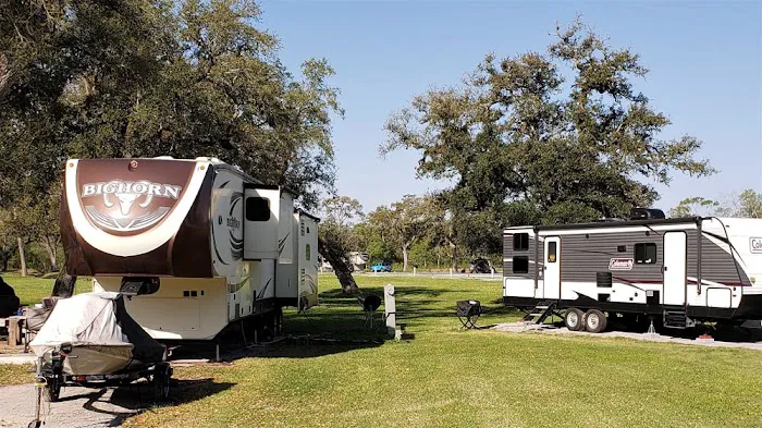 Sugar Valley RV Resort by Rjourney Picture 5