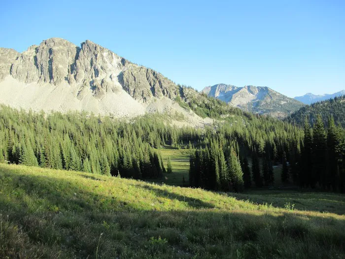 Hidden Meadows Campground Picture 2