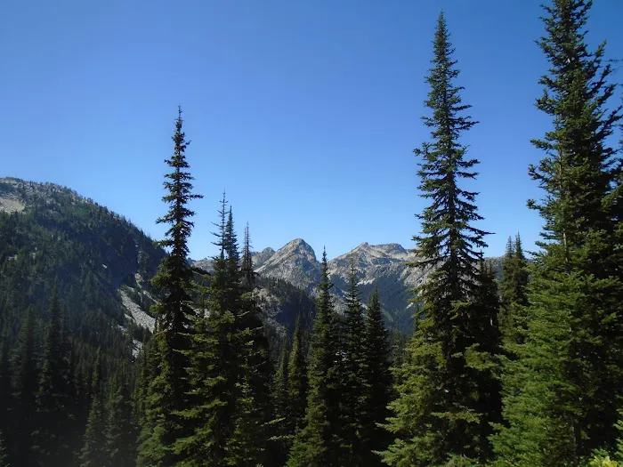 Hidden Meadows Campground Picture 1