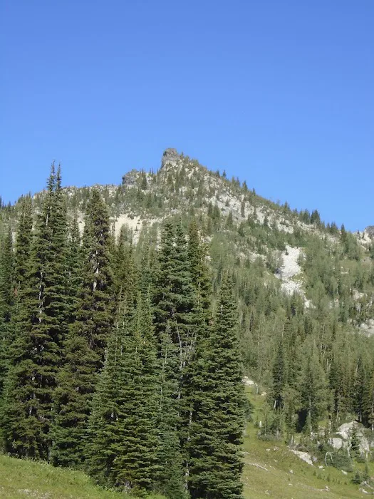 Hidden Meadows Campground Picture 9