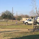 Barnyard RV
