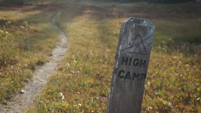 High Campground Picture 4