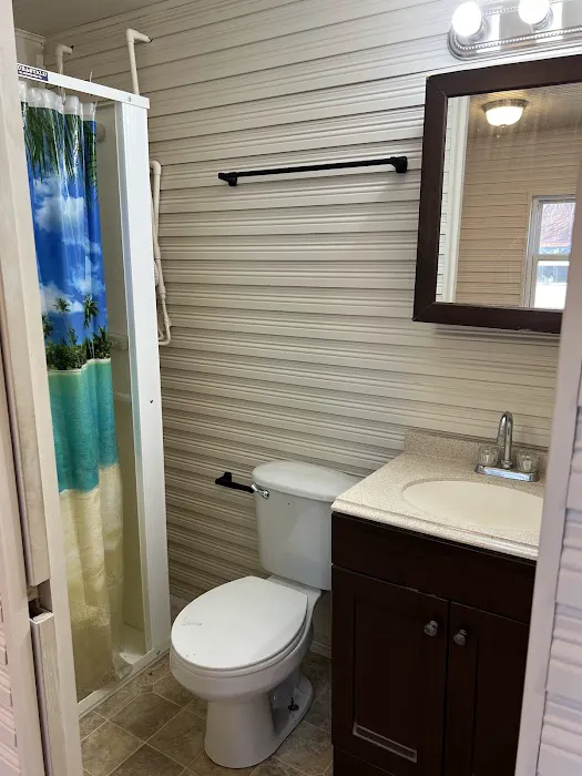 Tiny home or RV or Trailer Spaces Van Vleck, TX Picture 3