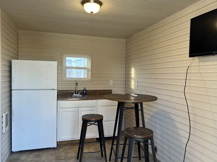 Tiny home or RV or Trailer Spaces Van Vleck, TX Picture 2