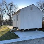 Tiny home or RV or Trailer Spaces Van Vleck, TX