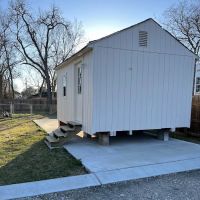 Tiny home or RV or Trailer Spaces Van Vleck, TX ico