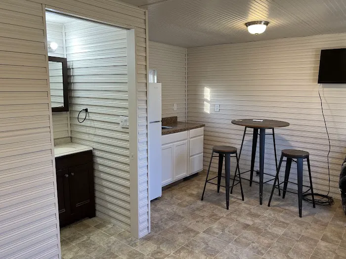 Tiny home or RV or Trailer Spaces Van Vleck, TX Picture 7