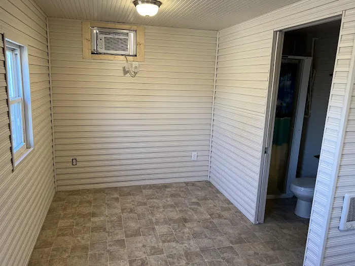 Tiny home or RV or Trailer Spaces Van Vleck, TX Picture 4