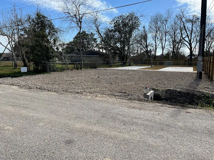 Tiny home or RV or Trailer Spaces Van Vleck, TX Picture 9