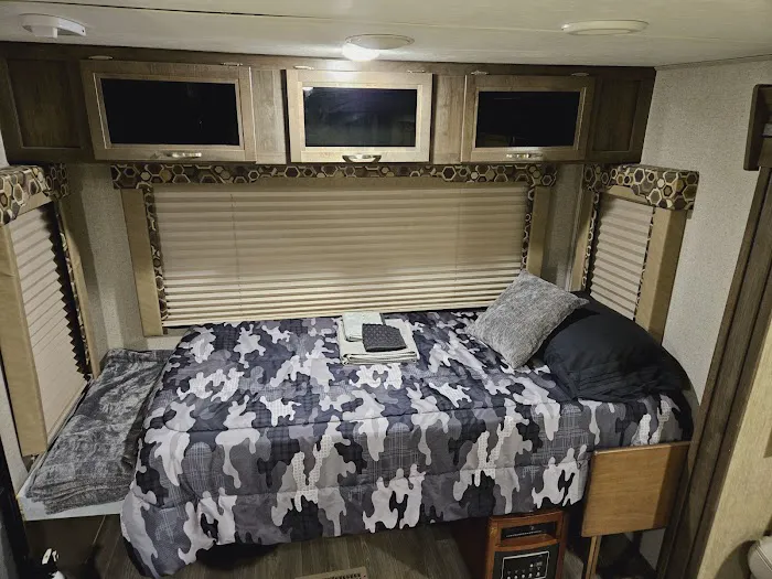 White Wing Dove RV Park Picture 3
