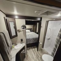 White Wing Dove RV Park ico