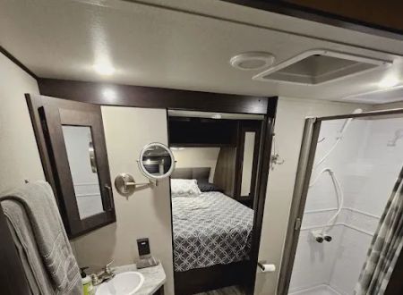 White Wing Dove RV Park