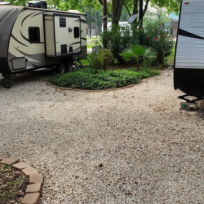 White Wing Dove RV Park Picture 5