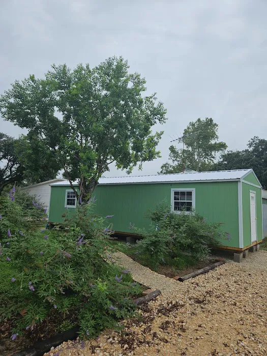 White Wing Dove RV Park Picture 7
