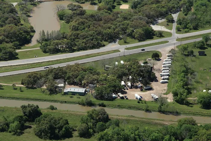 Bert's RV Park & Propane Picture 1