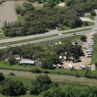 Bert's RV Park & Propane ico