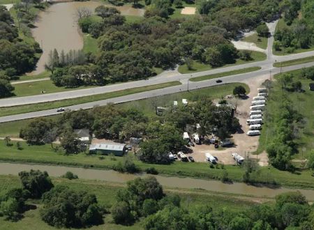 Bert's RV Park & Propane