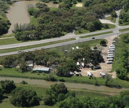 Bert's RV Park & Propane