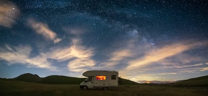 Bert's RV Park & Propane Picture 3