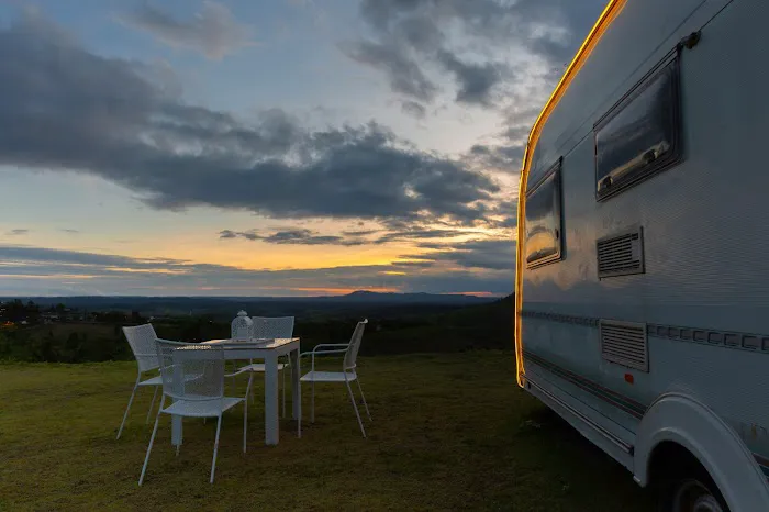 Bert's RV Park & Propane Picture 4